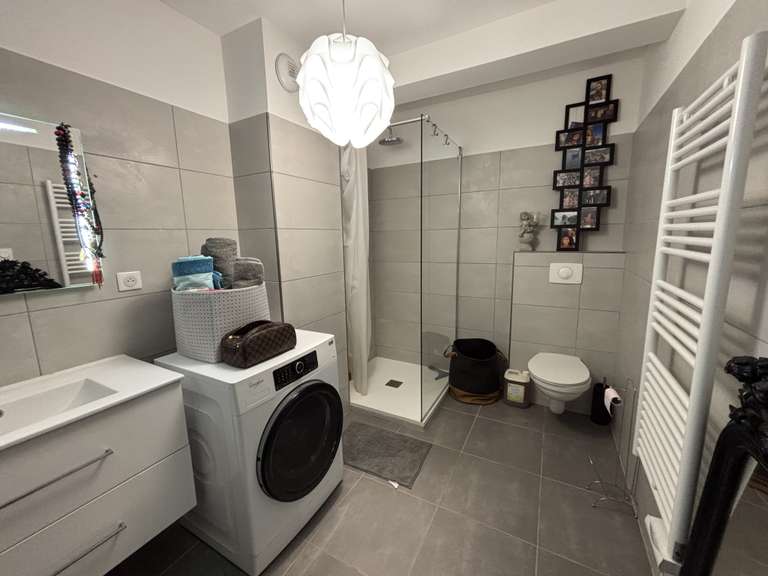 Apartment Porto-Vecchio - 5 bedrooms
