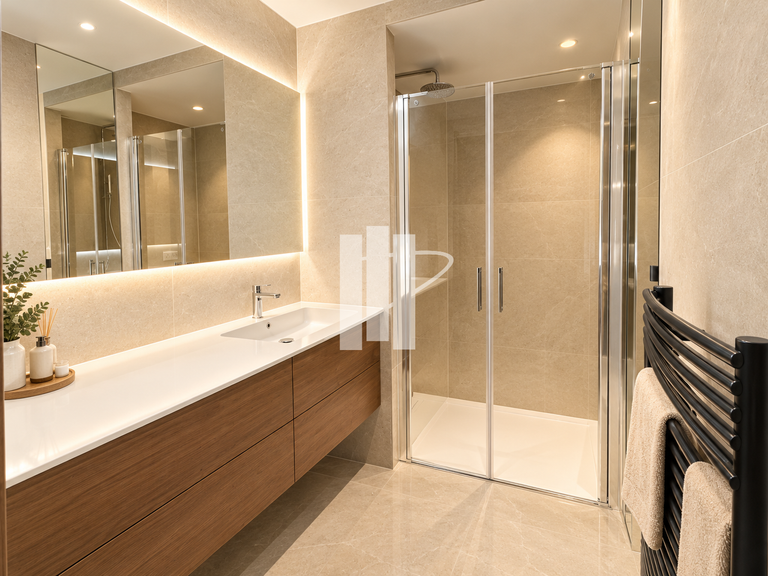 Appartement Saint-Raphaël - 2 chambres