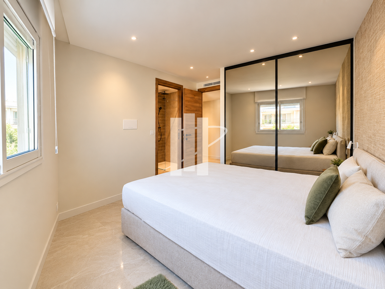 Appartement Saint-Raphaël - 2 chambres