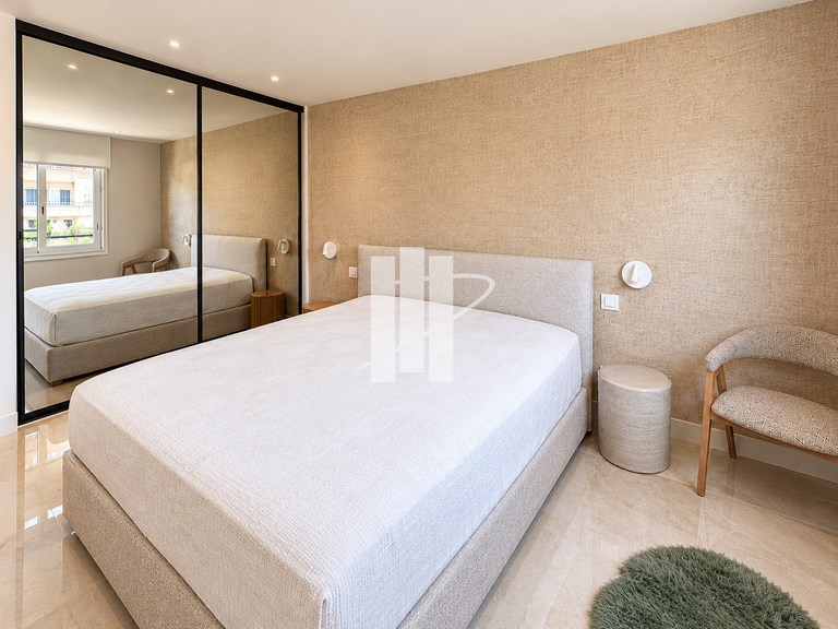 Appartement Saint-Raphaël - 2 chambres