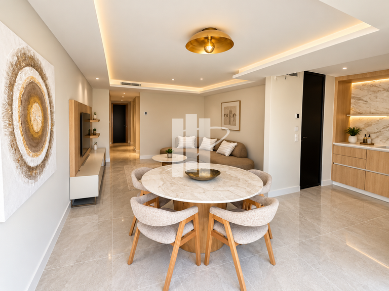 Appartement Saint-Raphaël - 2 chambres