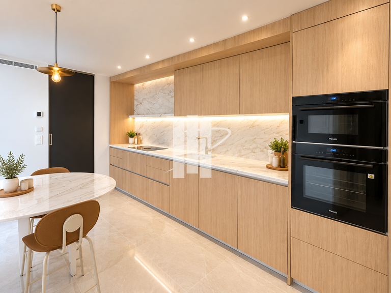 Appartement Saint-Raphaël - 2 chambres