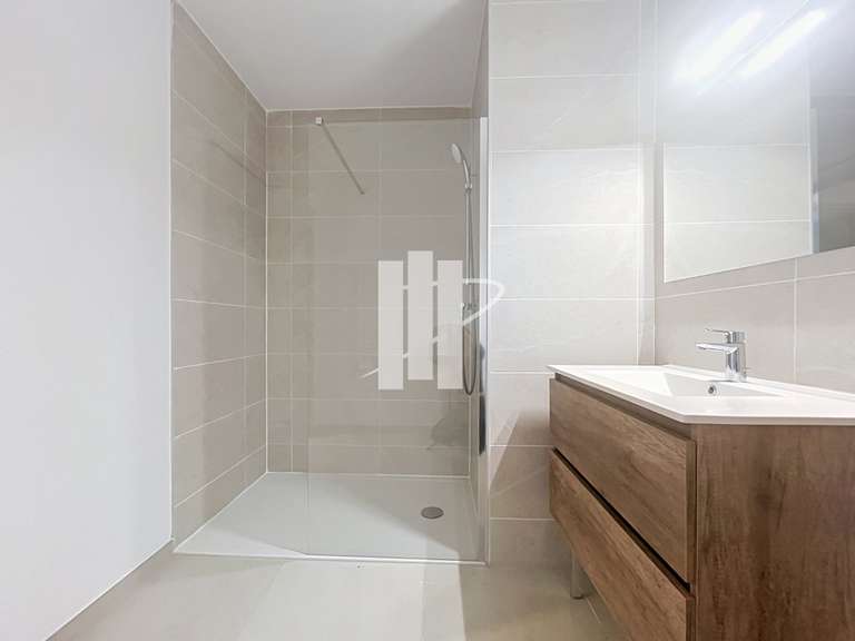 Appartement Boulouris - 3 chambres - 85m²