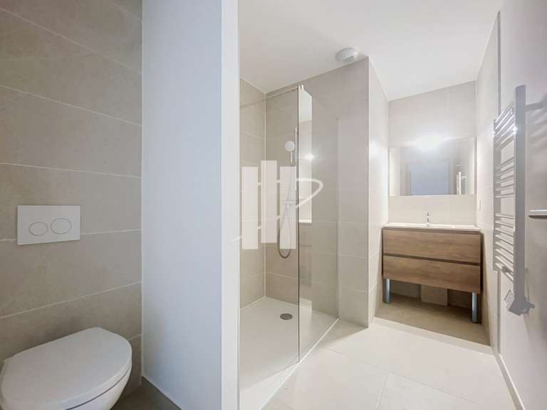 Appartement Boulouris - 3 chambres - 85m²