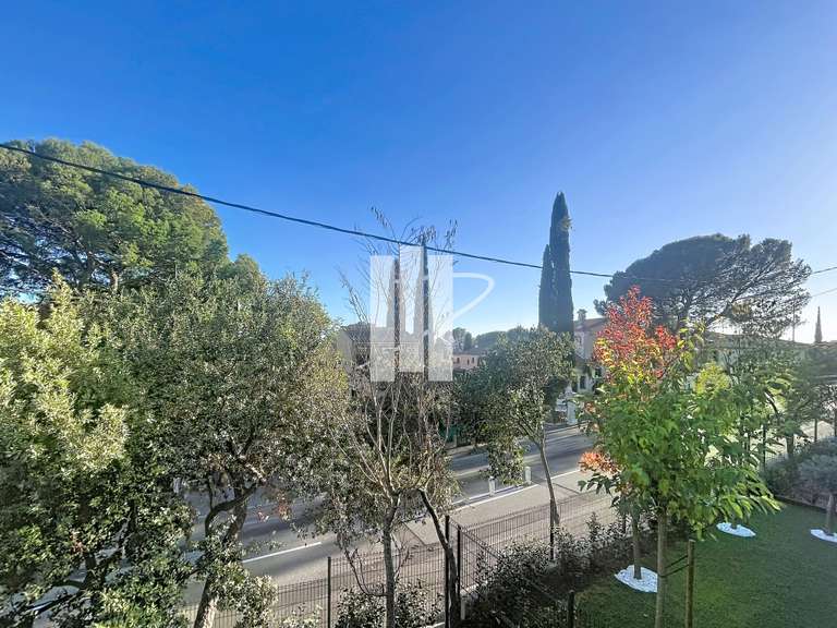 Appartement Boulouris - 3 chambres - 85m²