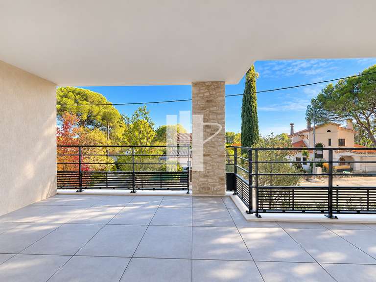 Appartement Boulouris - 3 chambres - 85m²