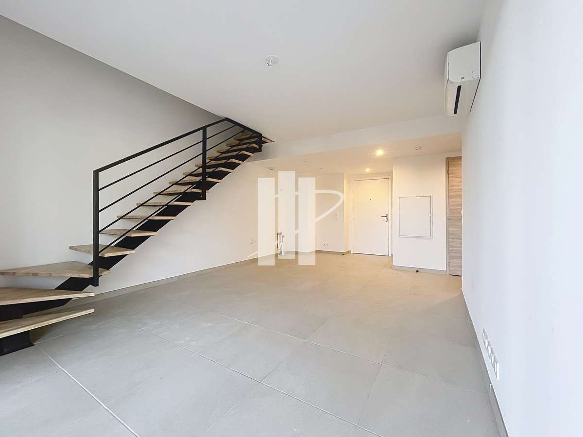 Appartement Boulouris