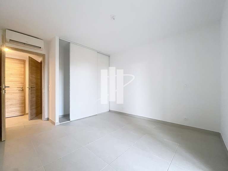 Appartement Boulouris - 3 chambres - 85m²