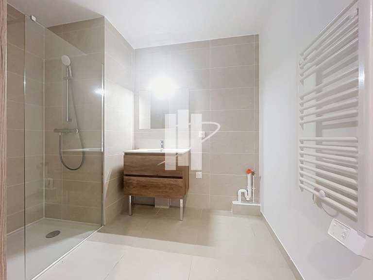 Appartement Boulouris - 3 chambres - 85m²