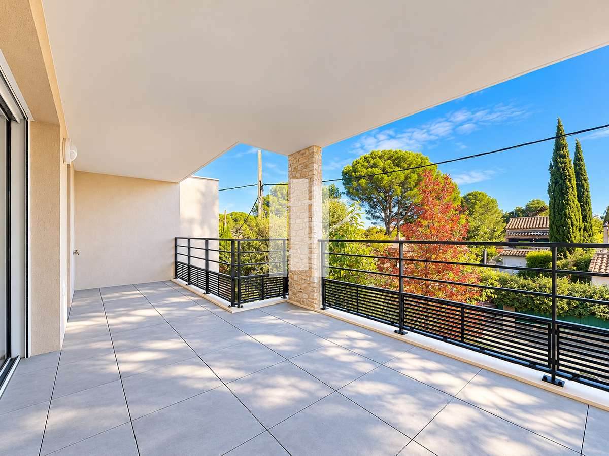 Appartement Boulouris