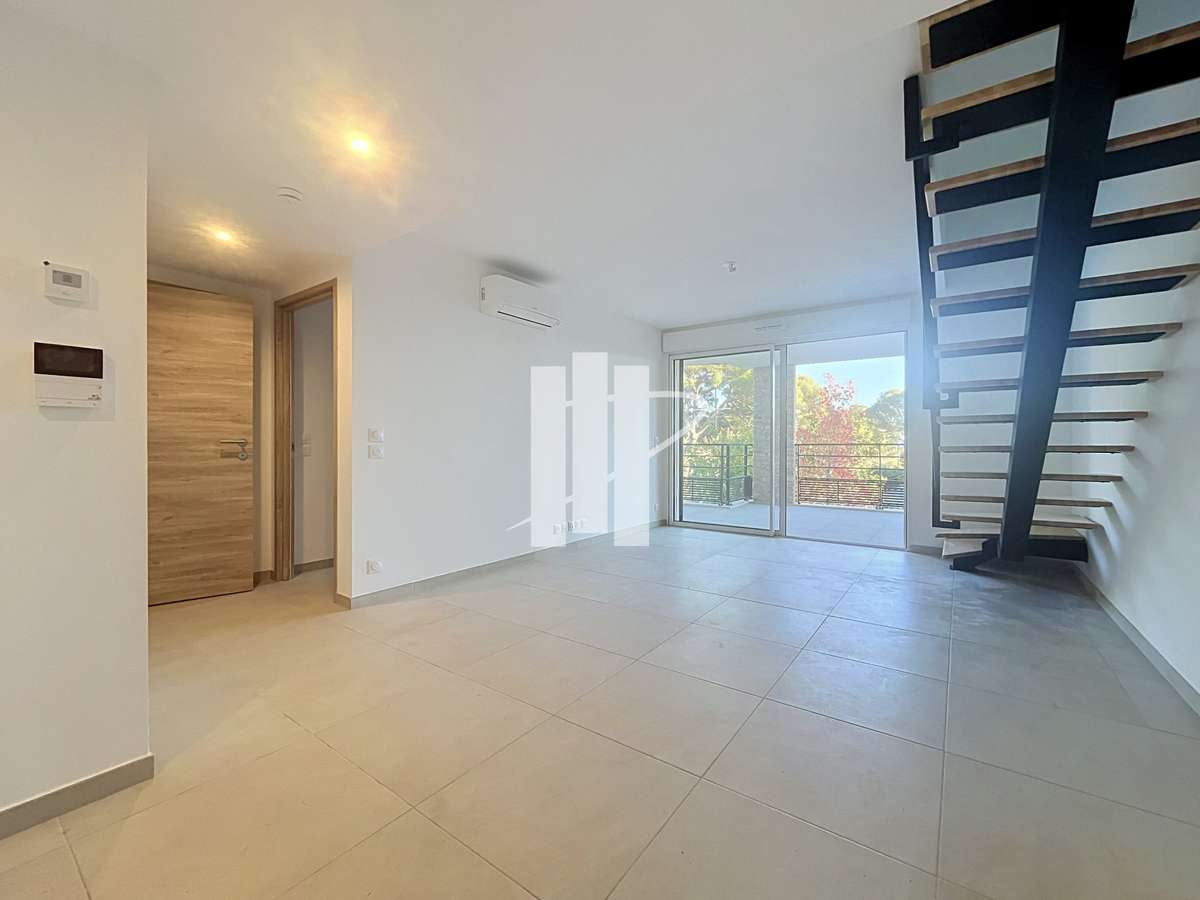 Appartement Boulouris