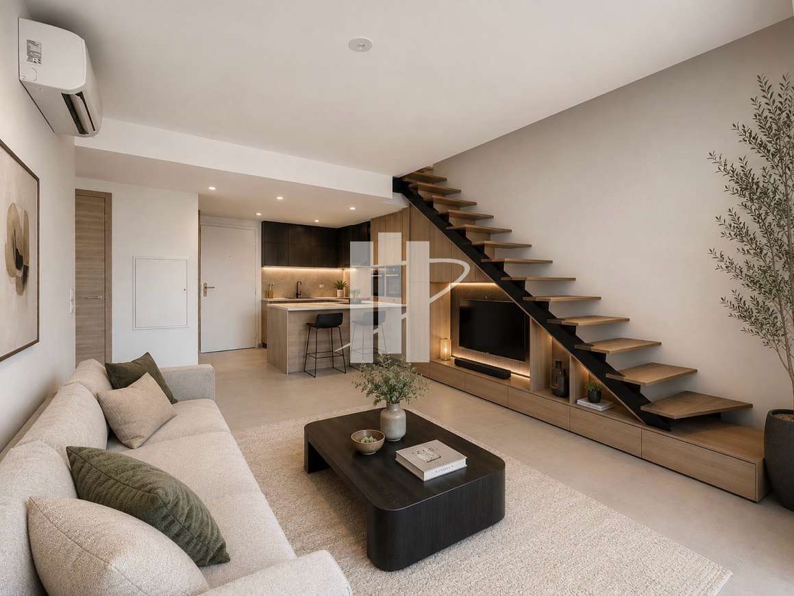 Appartement Boulouris