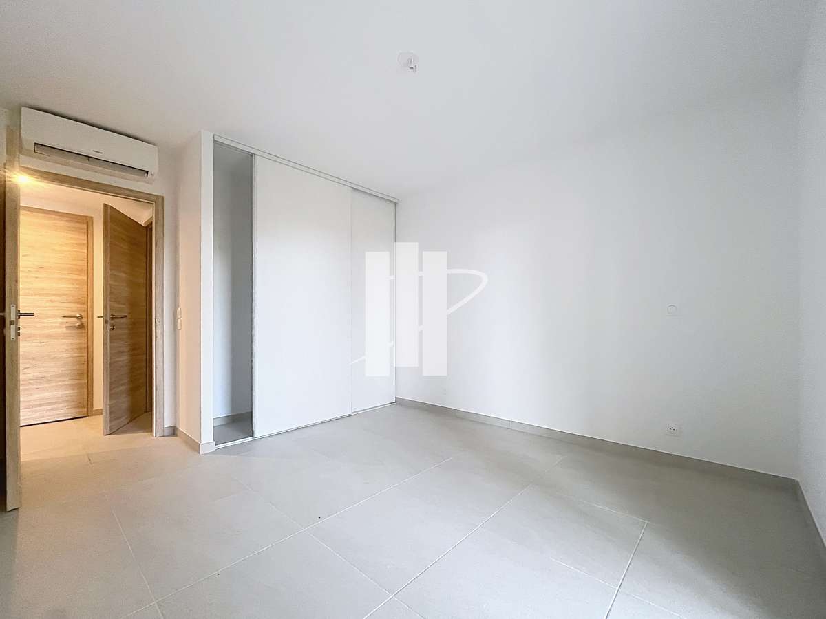 Appartement Boulouris