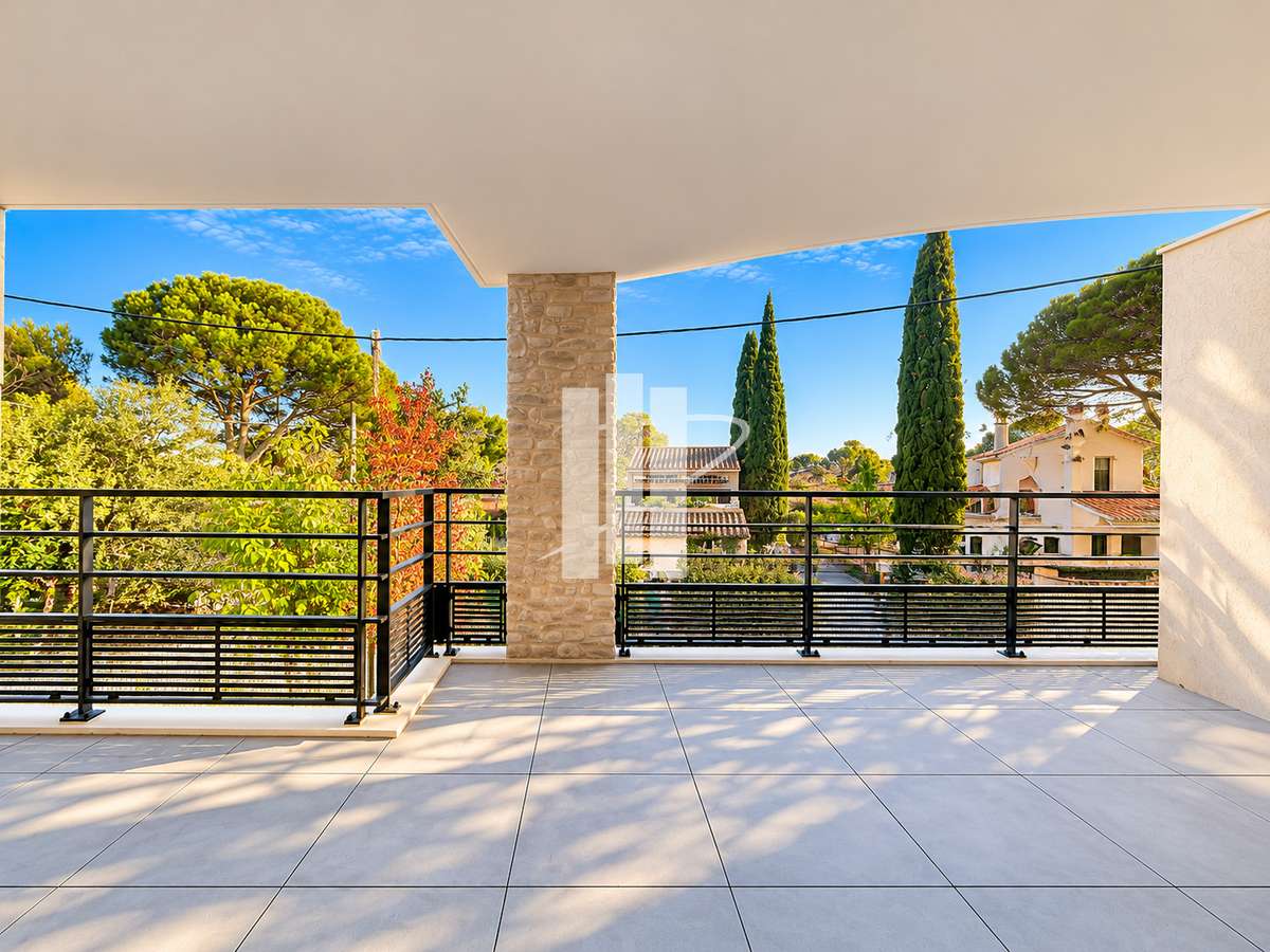 Appartement Boulouris