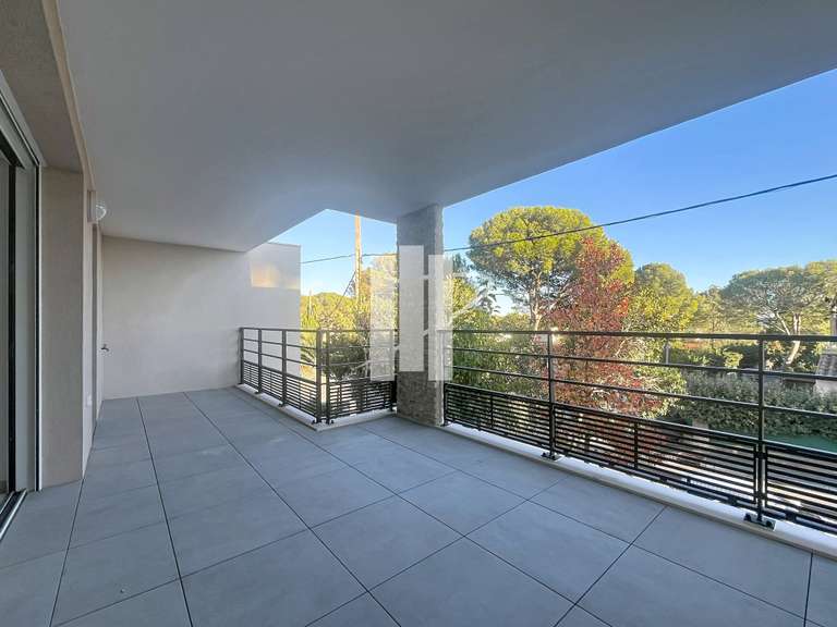 Appartement Boulouris - 3 chambres - 84m²