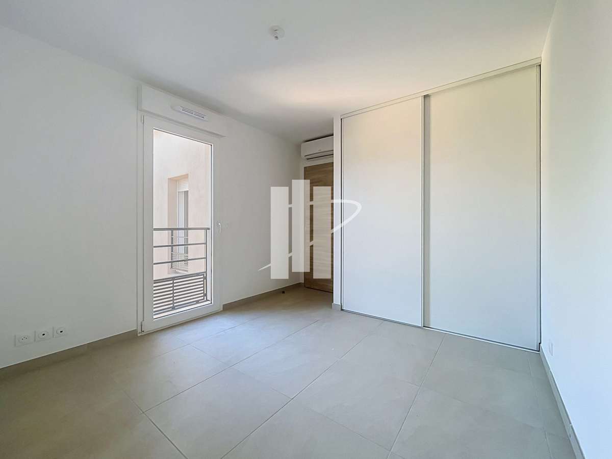 Appartement Boulouris