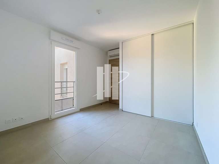 Appartement Boulouris - 2 chambres - 57m²