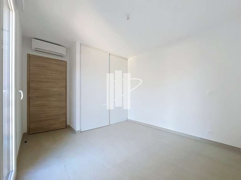Appartement Boulouris - 2 chambres - 57m²