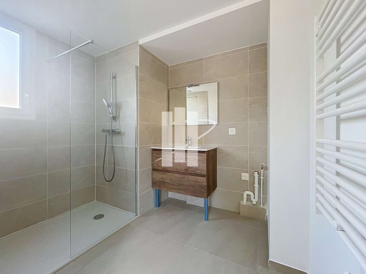 Appartement Boulouris