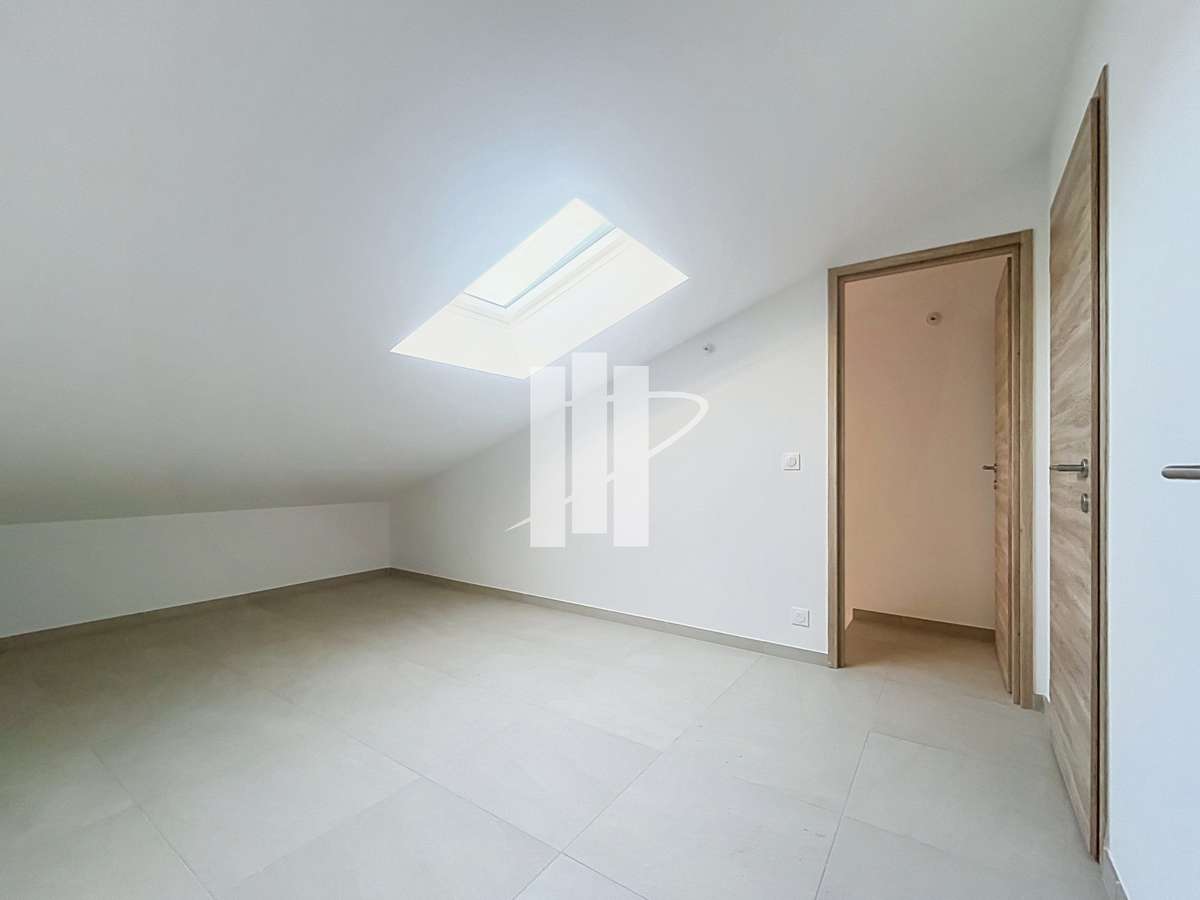 Appartement Boulouris