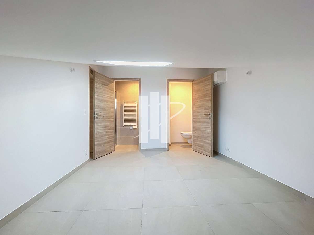Appartement Boulouris