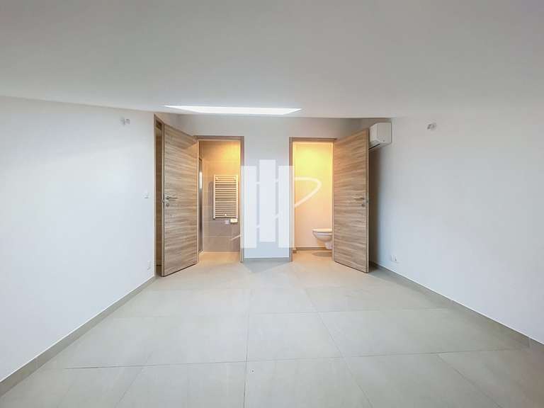Appartement Boulouris - 2 chambres - 57m²