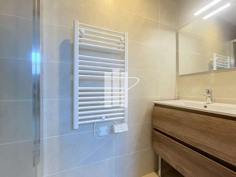 Appartement Boulouris - 2 chambres - 57m²