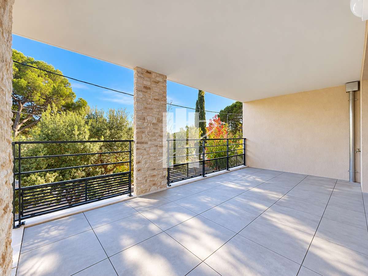 Appartement Boulouris