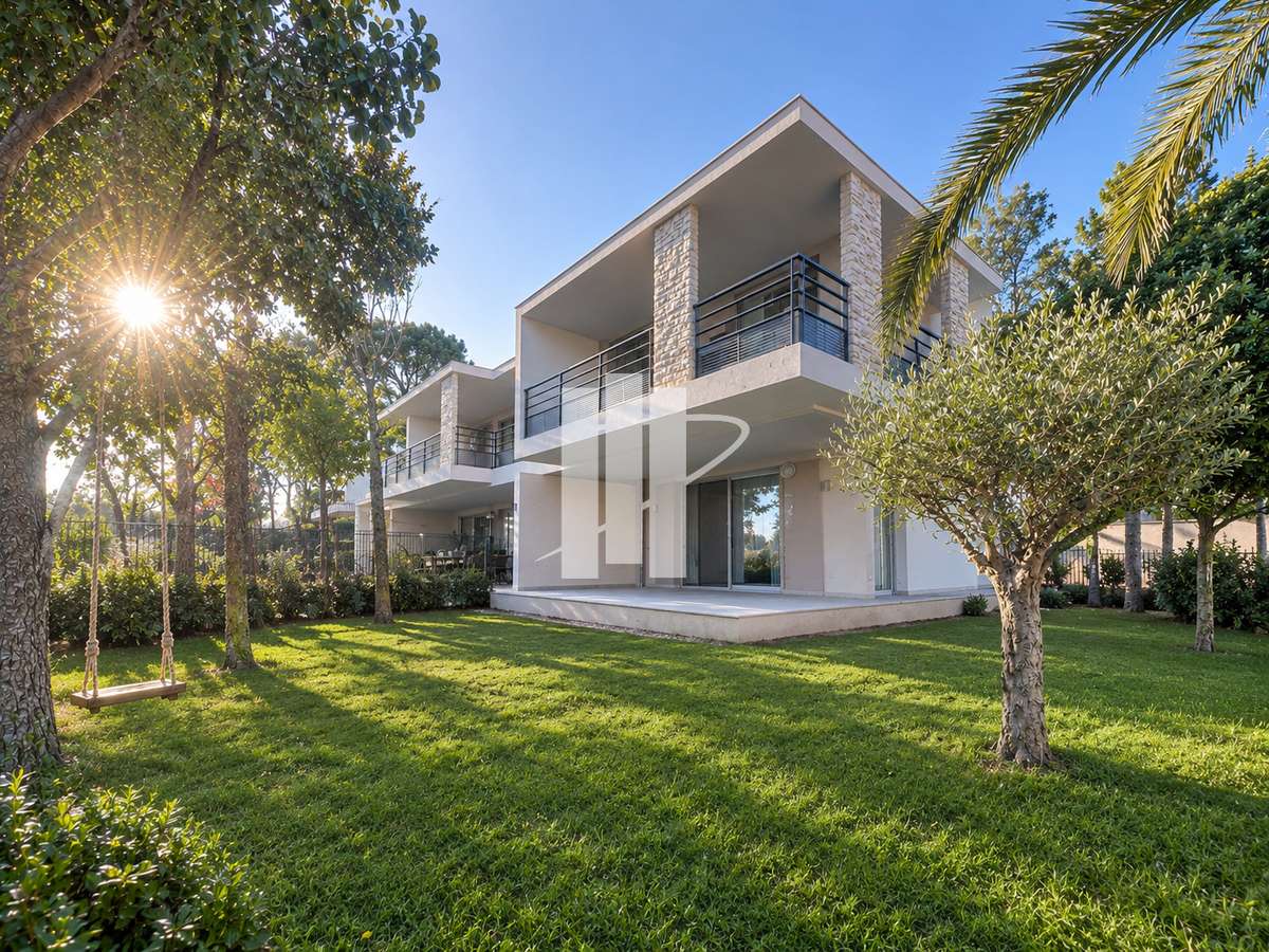 Appartement Boulouris