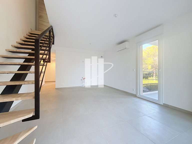 Appartement Boulouris - 2 chambres - 57m²