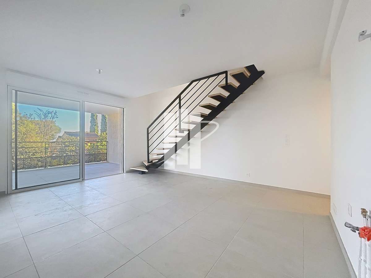 Appartement Boulouris