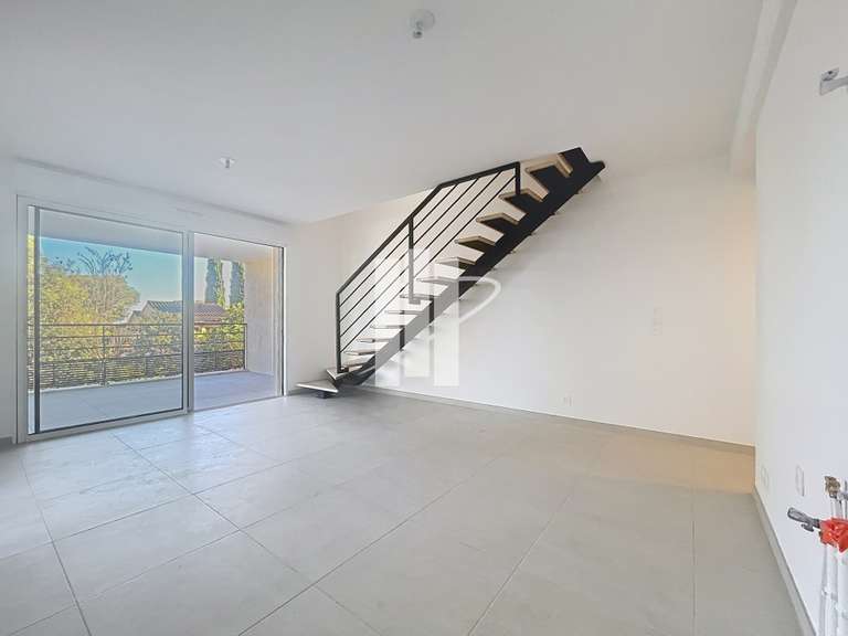 Appartement Boulouris - 2 chambres - 57m²