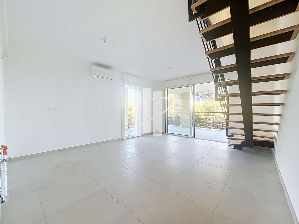 Appartement Boulouris
