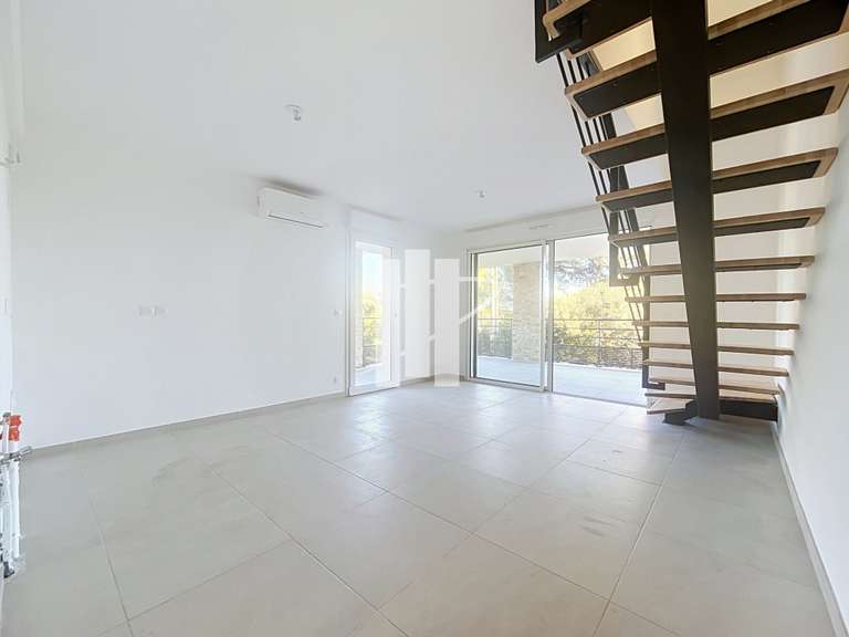 Appartement Boulouris - 2 chambres - 57m²