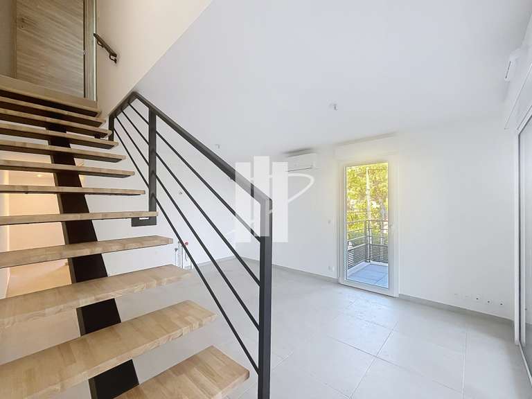 Appartement Boulouris - 2 chambres - 57m²