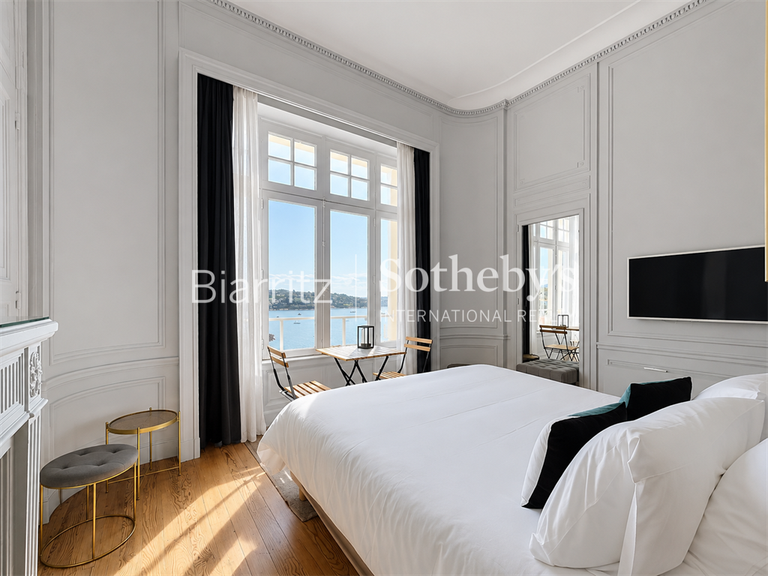 Appartement Saint-Jean-de-Luz - 6 chambres - 200m²