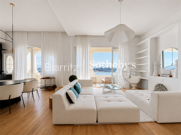 Appartement Saint-Jean-de-Luz - 6 chambres - 200m²