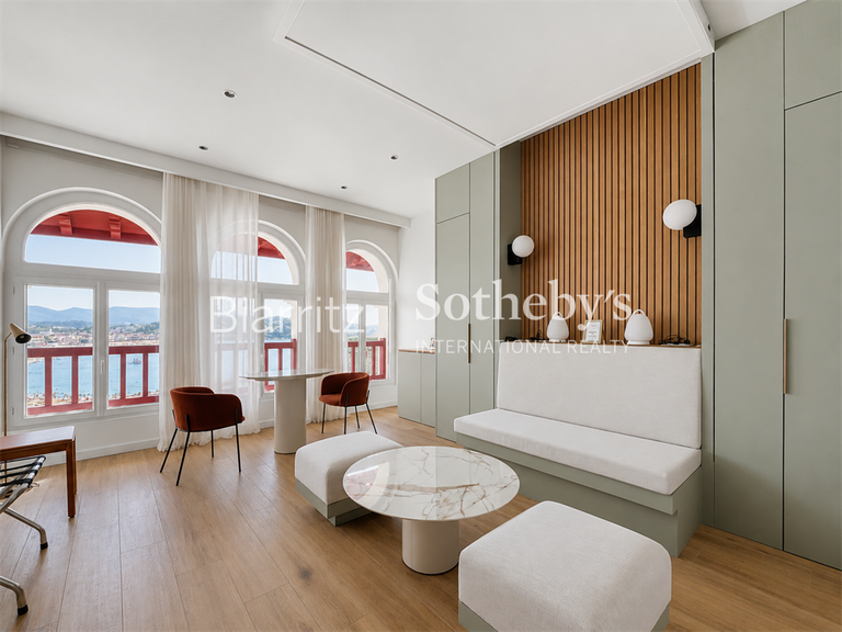 Appartement Saint-Jean-de-Luz - 6 chambres - 200m²