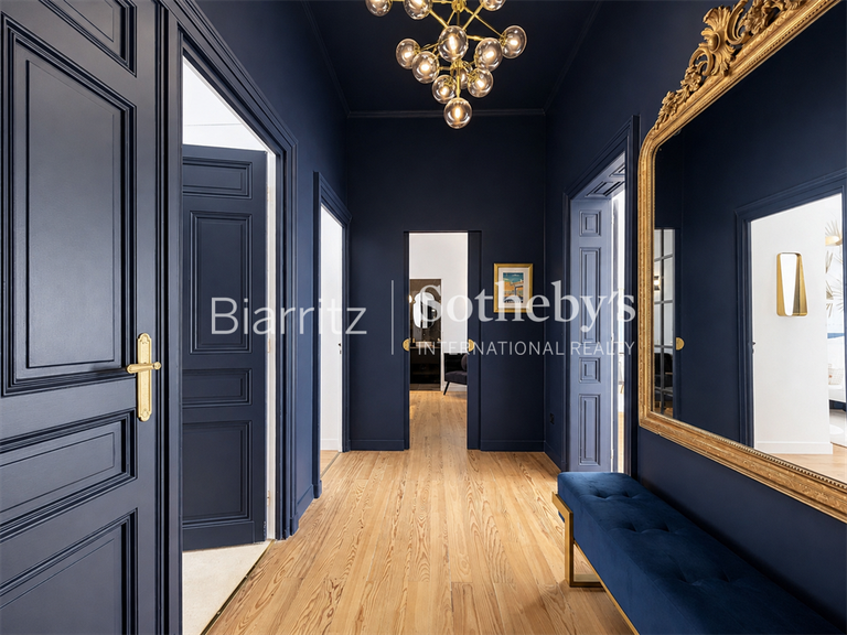 Appartement Saint-Jean-de-Luz - 6 chambres - 200m²