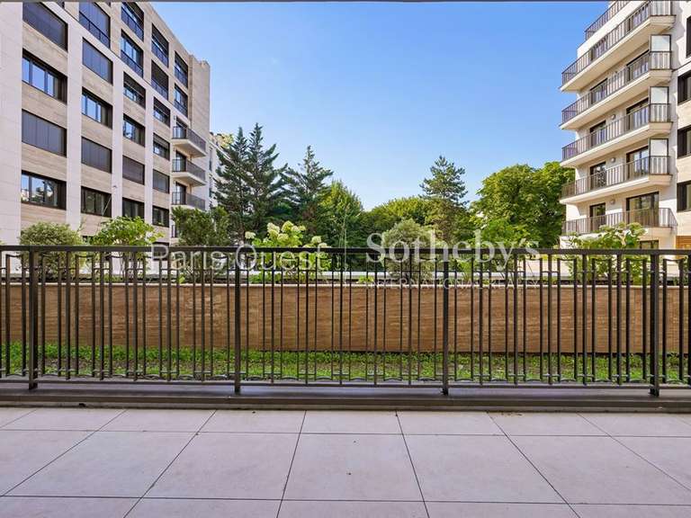 Apartment Neuilly-sur-Seine - 2 bedrooms - 80m²