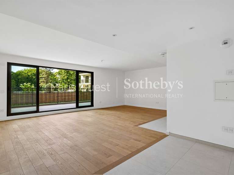 Apartment Neuilly-sur-Seine - 2 bedrooms - 80m²