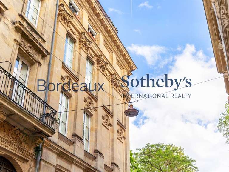 Appartement Bordeaux - 2 chambres - 122m²