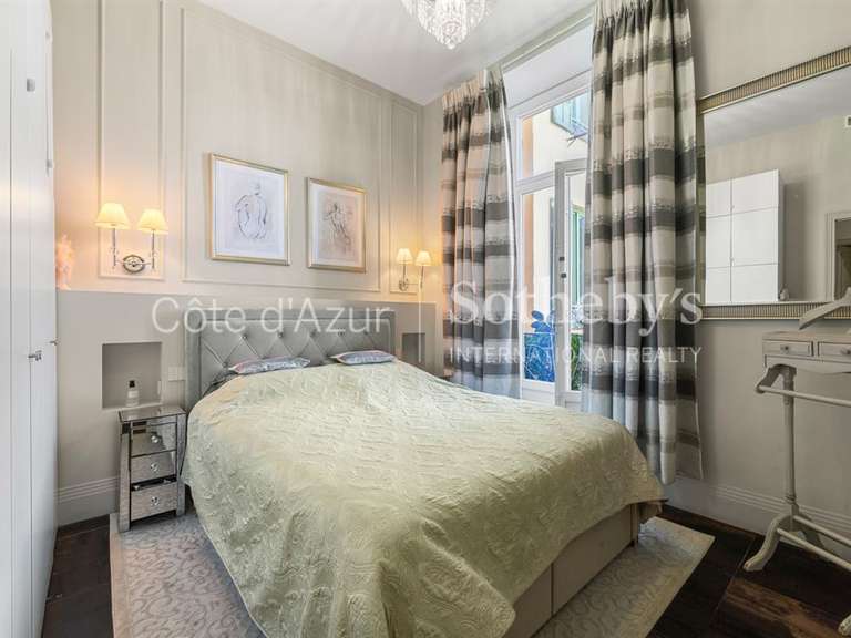 Apartment Nice - 2 bedrooms - 139m²