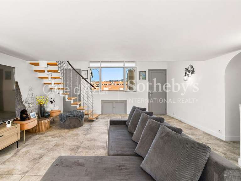 Apartment Nice - 97m²