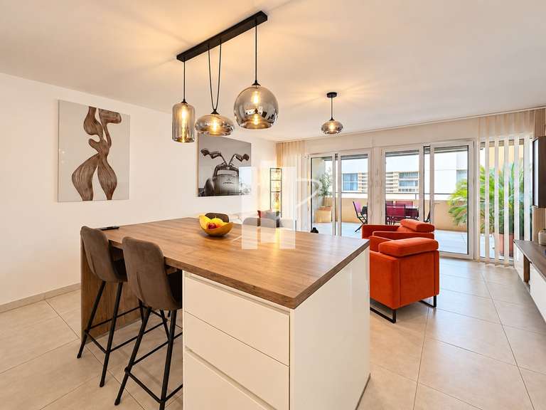 Apartment Saint-Raphaël - 3 bedrooms