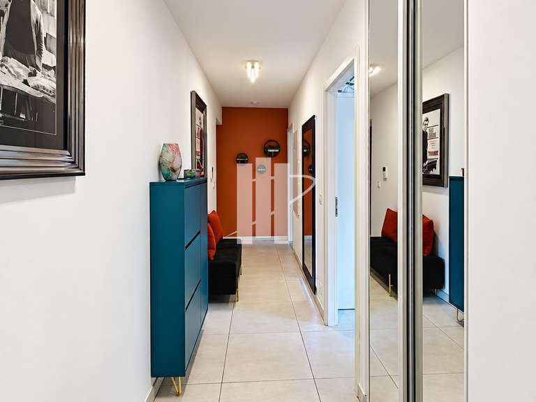 Apartment Saint-Raphaël - 3 bedrooms