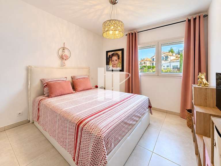 Apartment Saint-Raphaël - 3 bedrooms