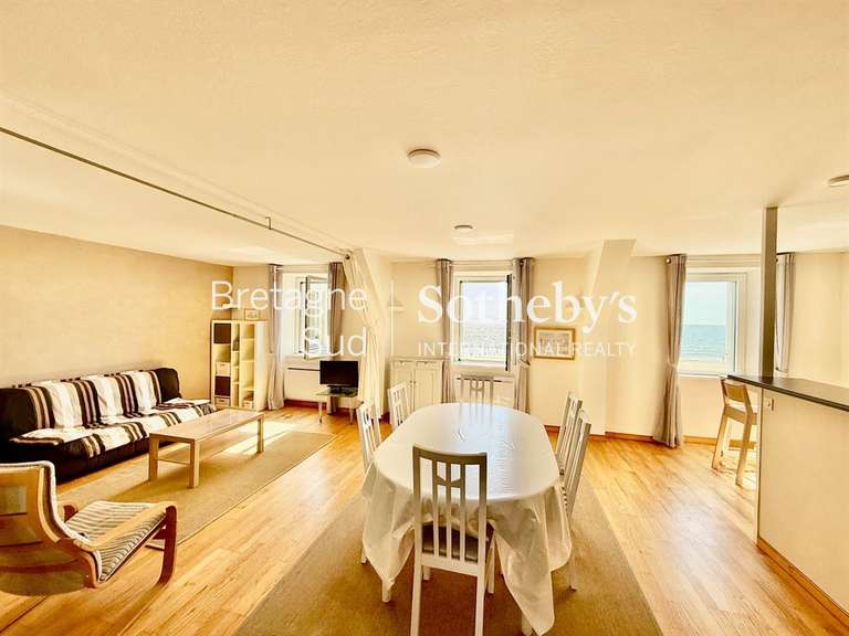 Appartement Pornichet - 3 chambres - 80m²