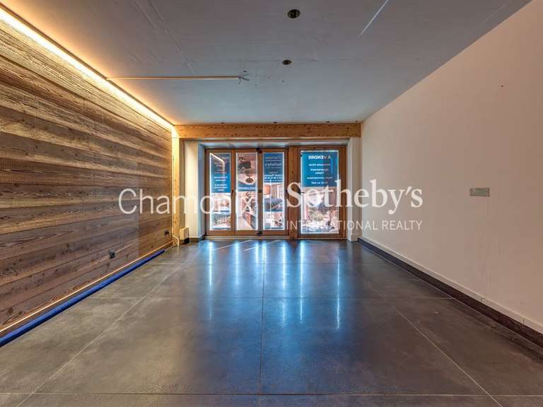 Appartement Argentiere - 2 chambres - 112m²