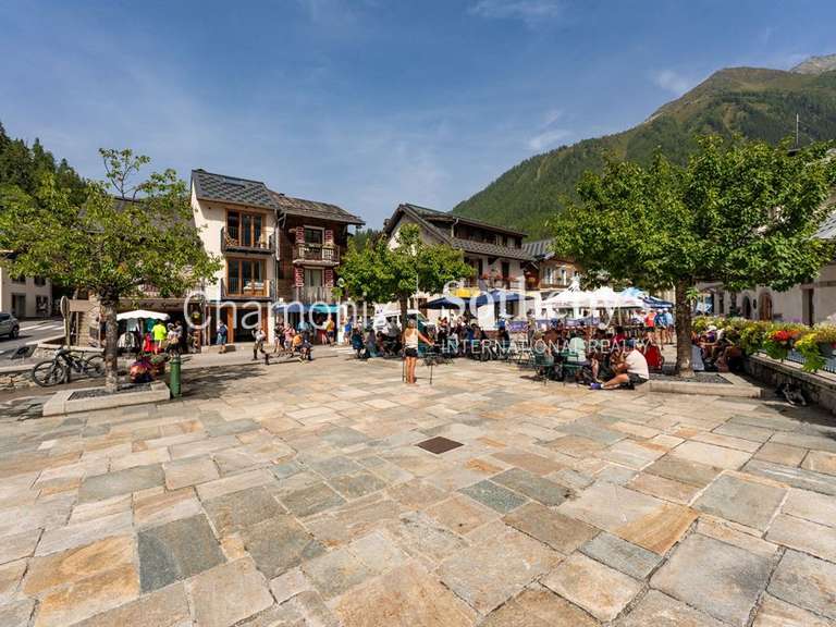 Appartement Argentiere - 2 chambres - 112m²
